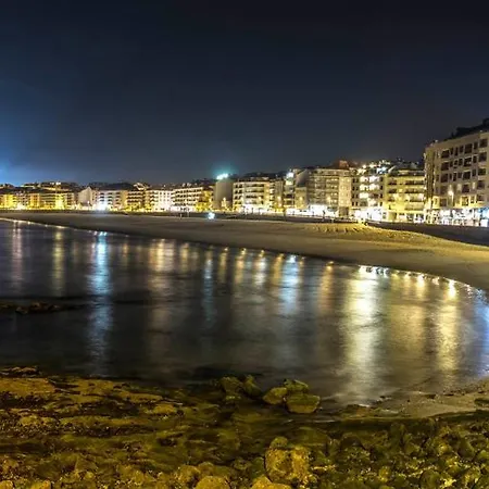 Frente El Mar Lejlighed